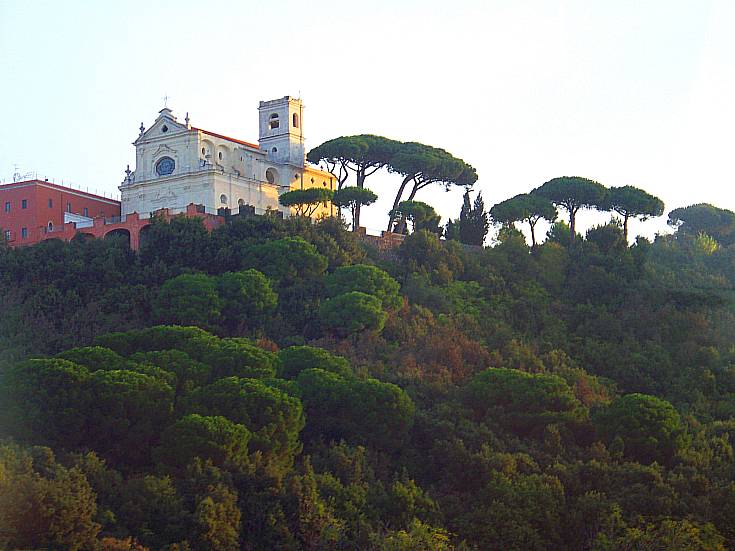 TORRE DEL GRECO ATTUALE